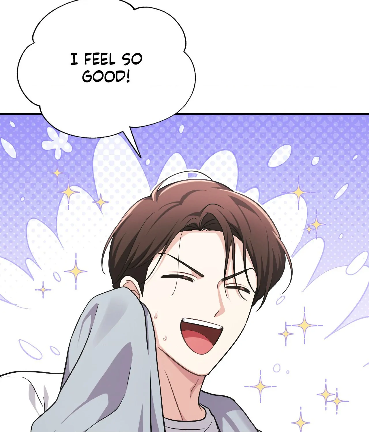 I'm Not Your Fated Guide, But... Chapter 6 - page 278